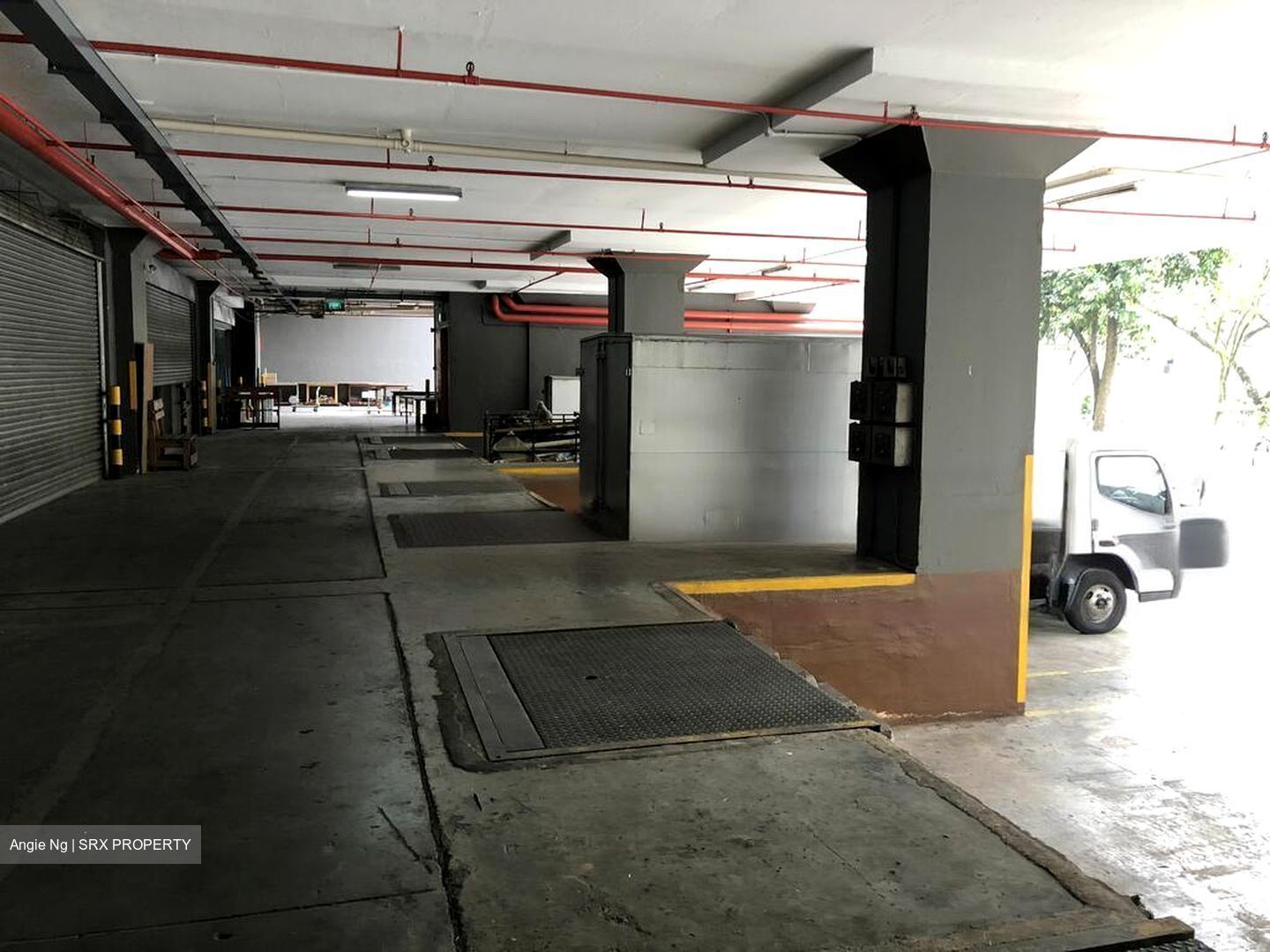 Lam Soon Industrial Building (D23), Factory #455138201